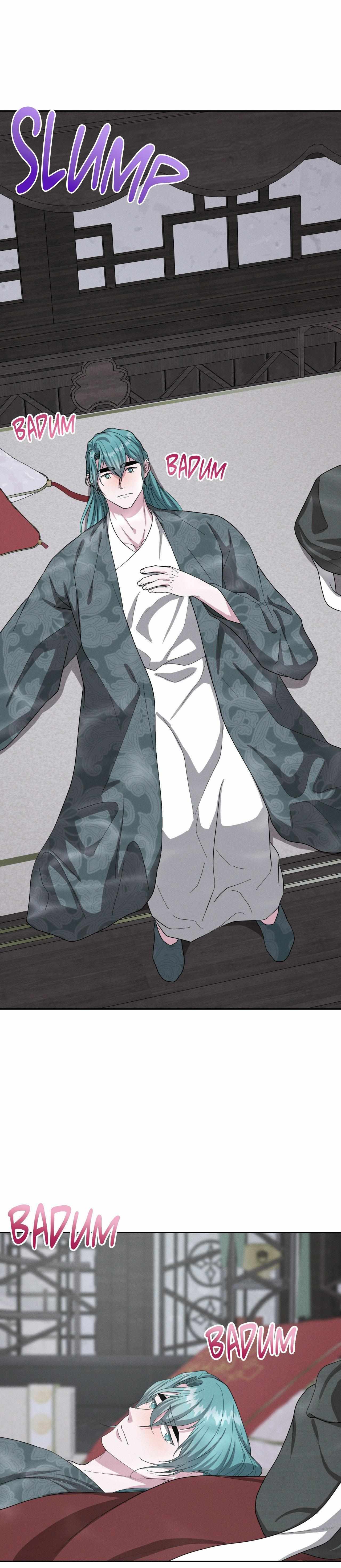 Read Byeoljubujeon chapter 66 image 23 on Lezhin