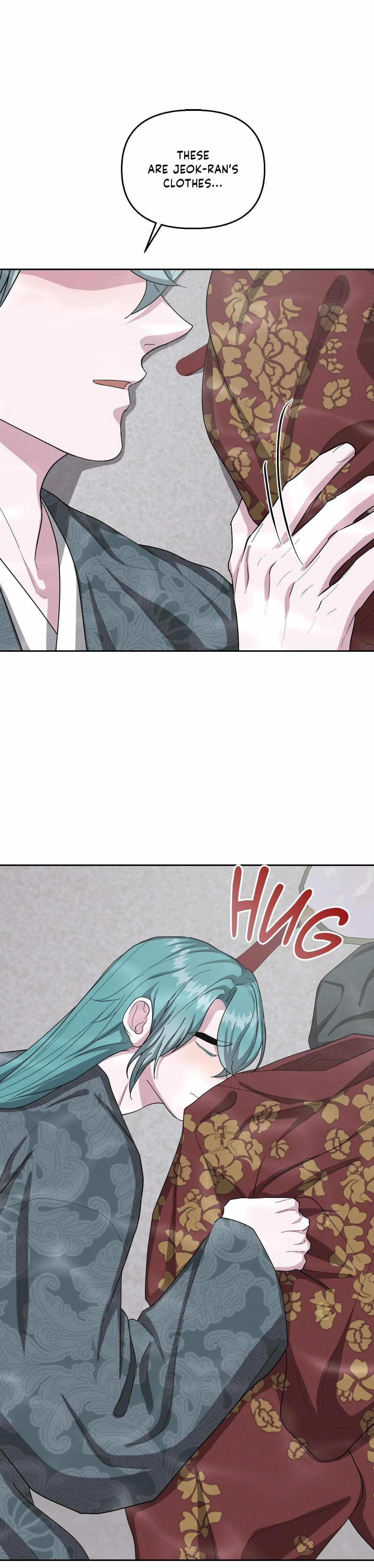 Read Byeoljubujeon chapter 66 image 24 on Lezhin