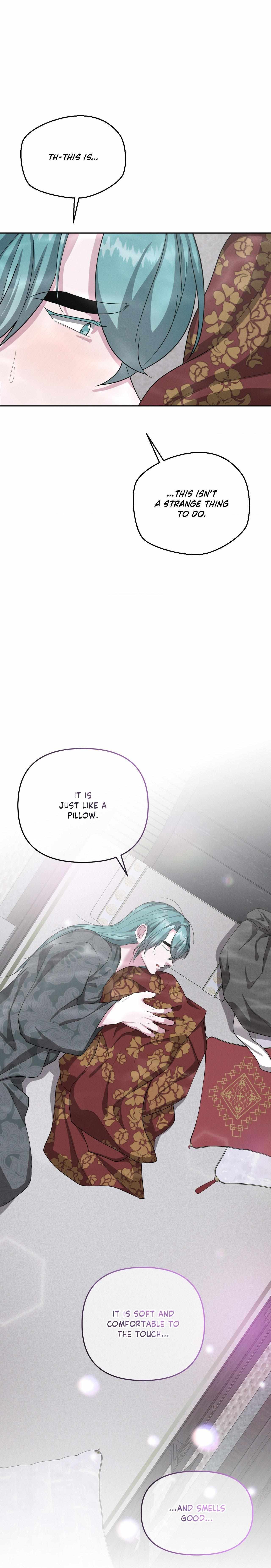 Read Byeoljubujeon chapter 66 image 25 on Lezhin