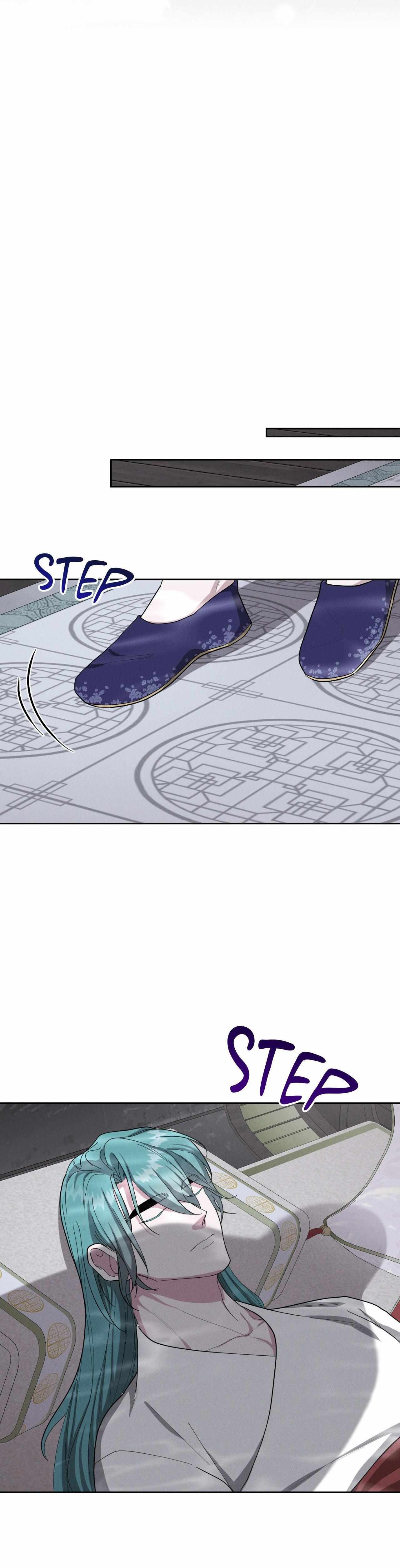 Read Byeoljubujeon chapter 66 image 26 on Lezhin