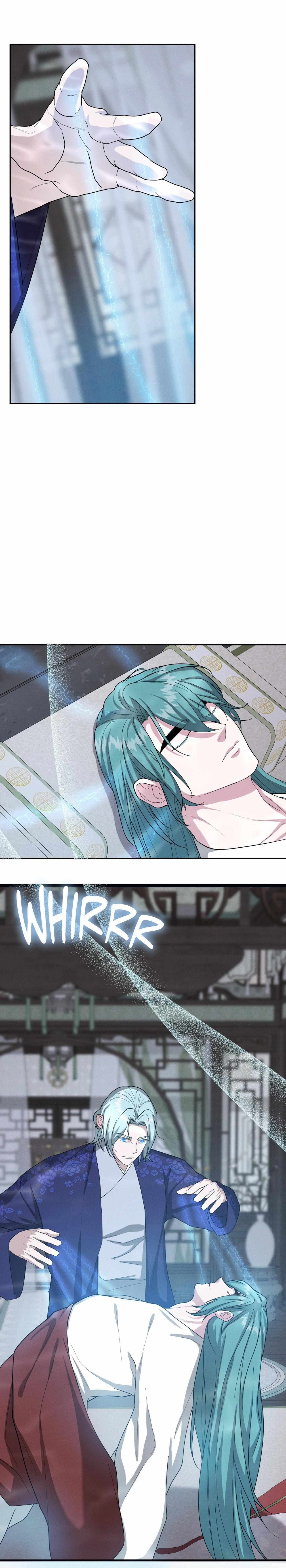 Read Byeoljubujeon chapter 66 image 28 on Lezhin