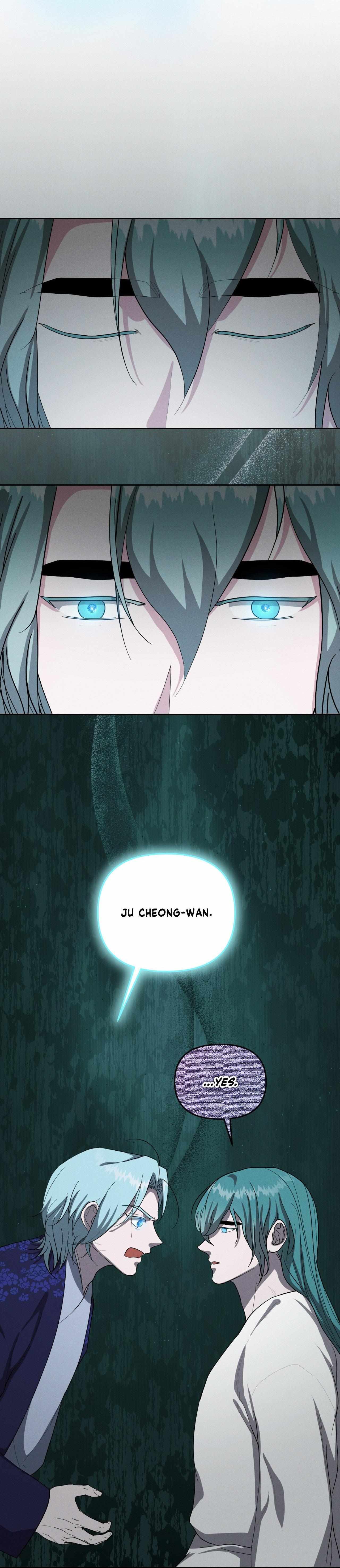 Read Byeoljubujeon chapter 66 image 29 on Lezhin