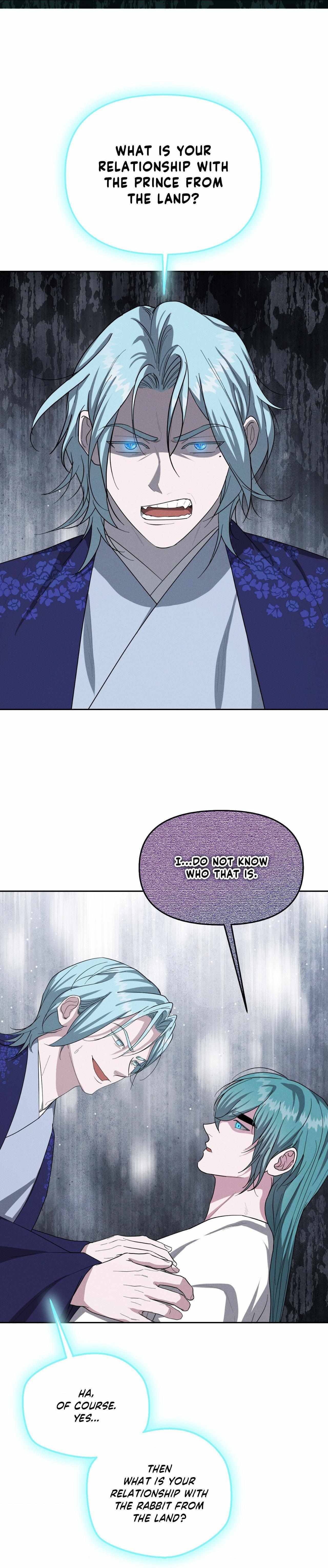 Read Byeoljubujeon chapter 66 image 30 on Lezhin