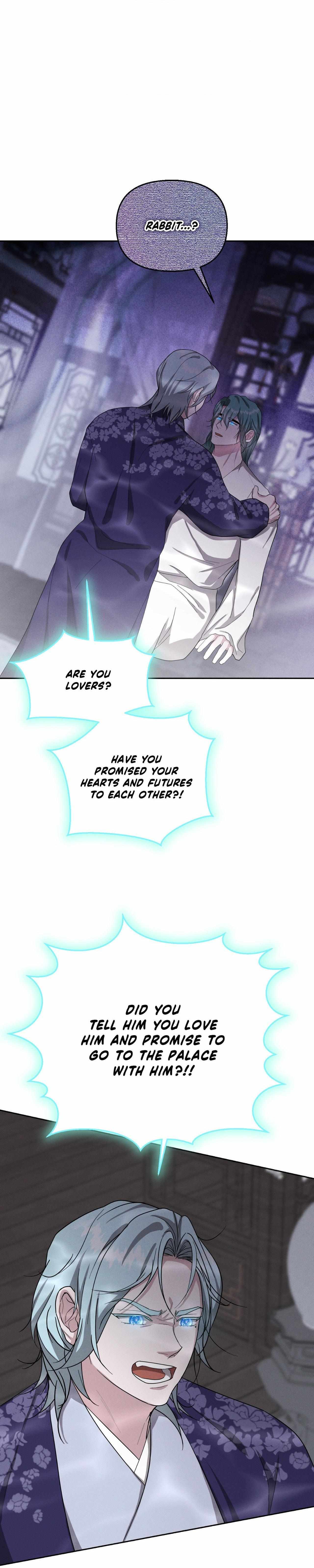 Read Byeoljubujeon chapter 66 image 31 on Lezhin