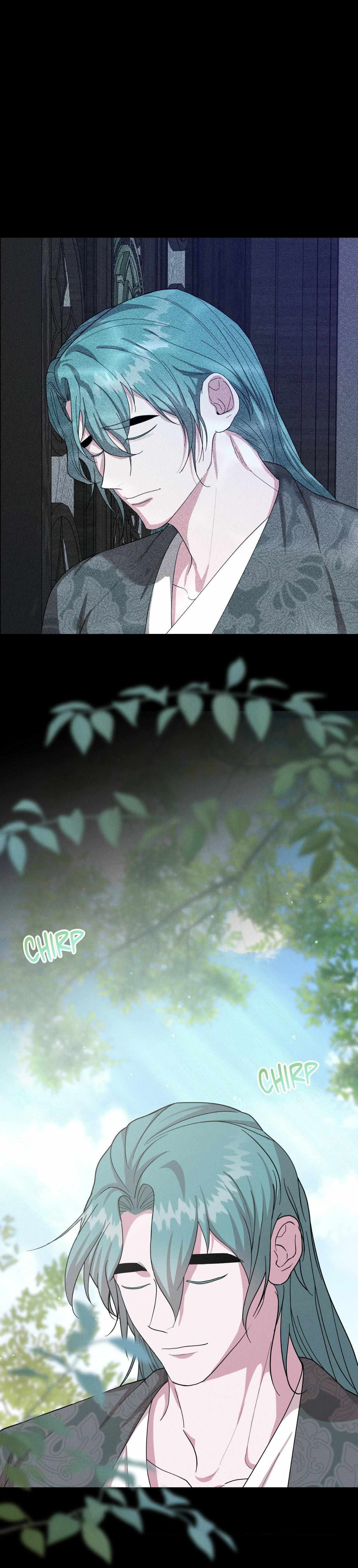 Read Byeoljubujeon chapter 66 image 4 on Lezhin