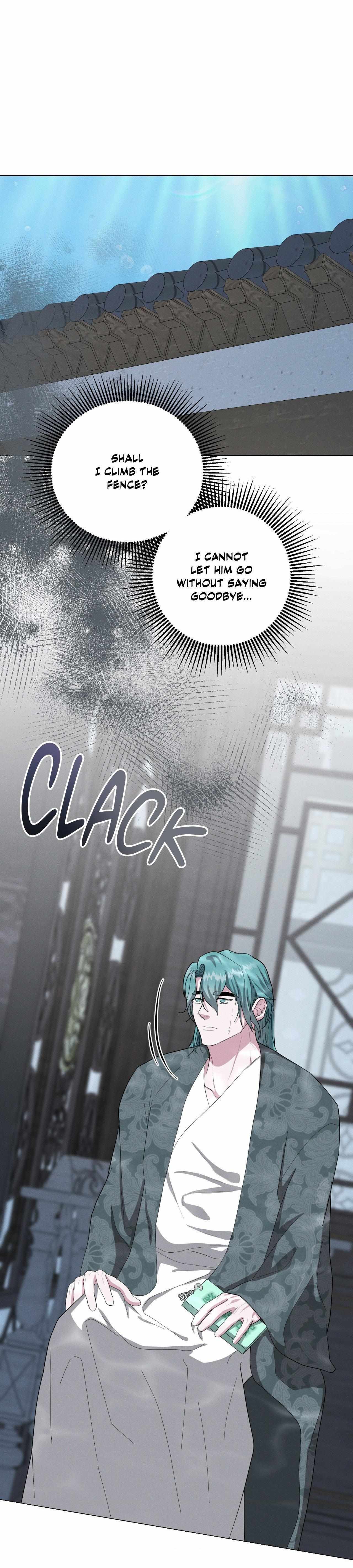 Read Byeoljubujeon chapter 66 image 7 on Lezhin