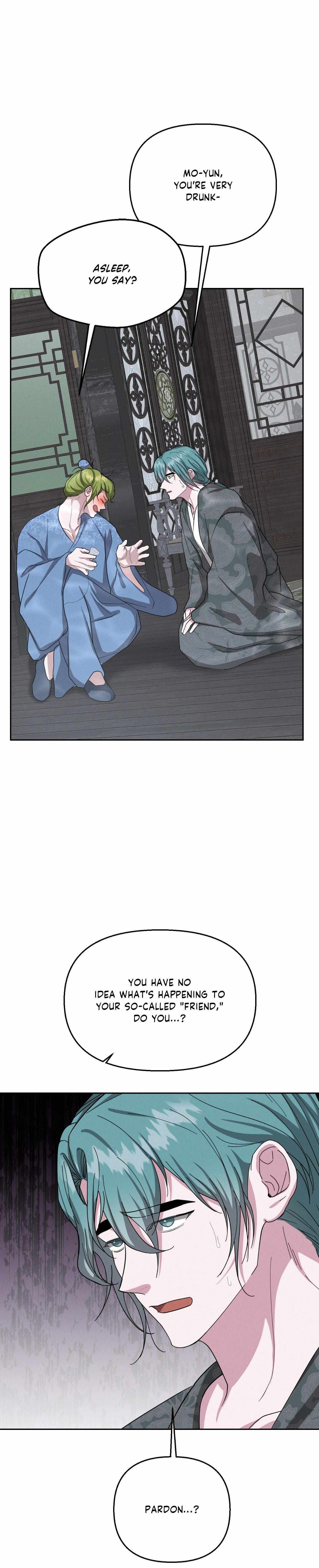 Read Byeoljubujeon chapter 67 image 13 on Lezhin