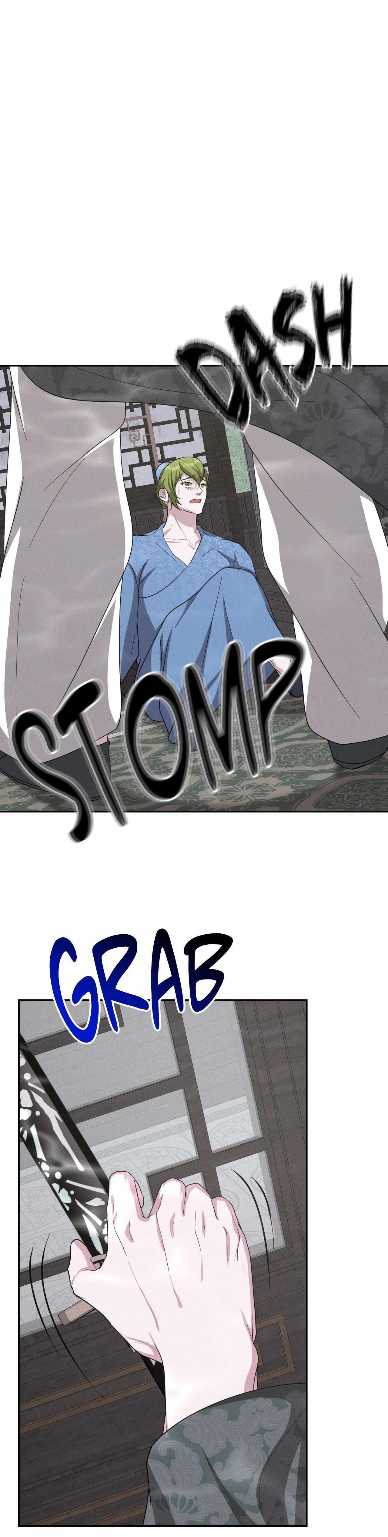 Read Byeoljubujeon chapter 67 image 20 on Lezhin
