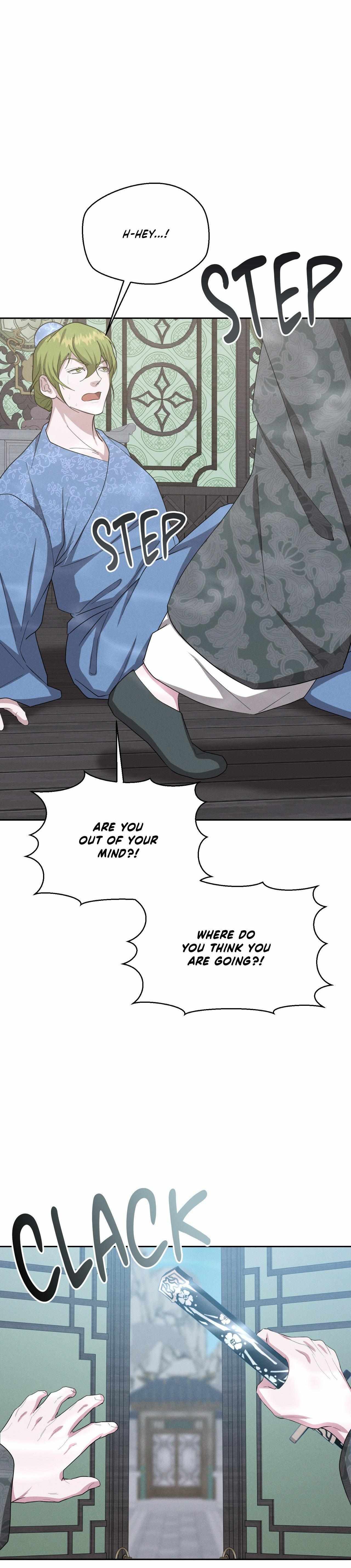 Read Byeoljubujeon chapter 67 image 21 on Lezhin