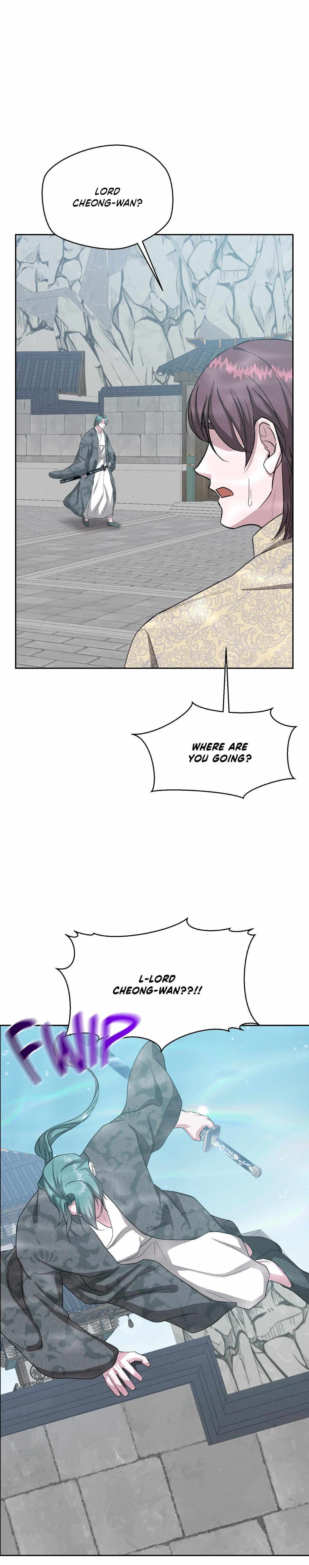 Read Byeoljubujeon chapter 67 image 22 on Lezhin