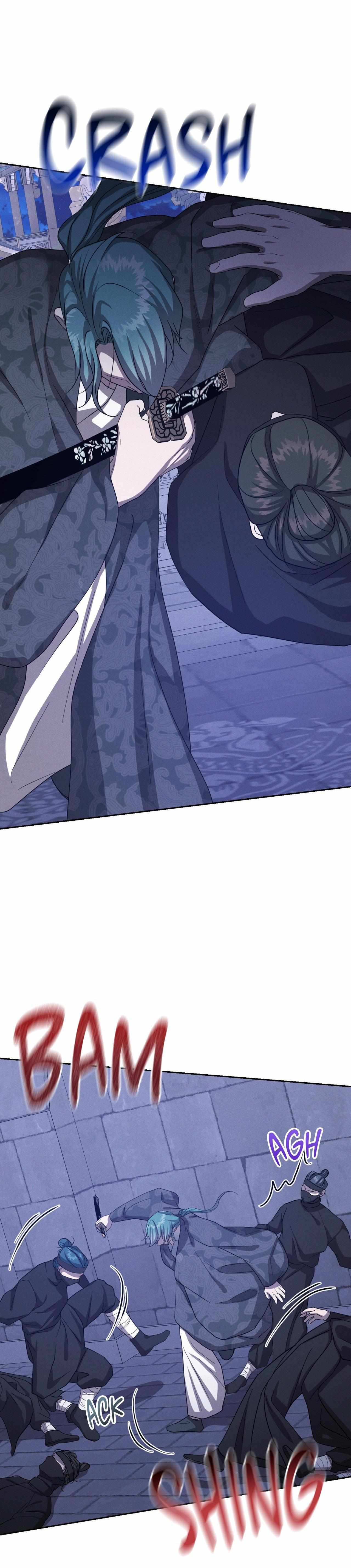 Read Byeoljubujeon chapter 67 image 24 on Lezhin