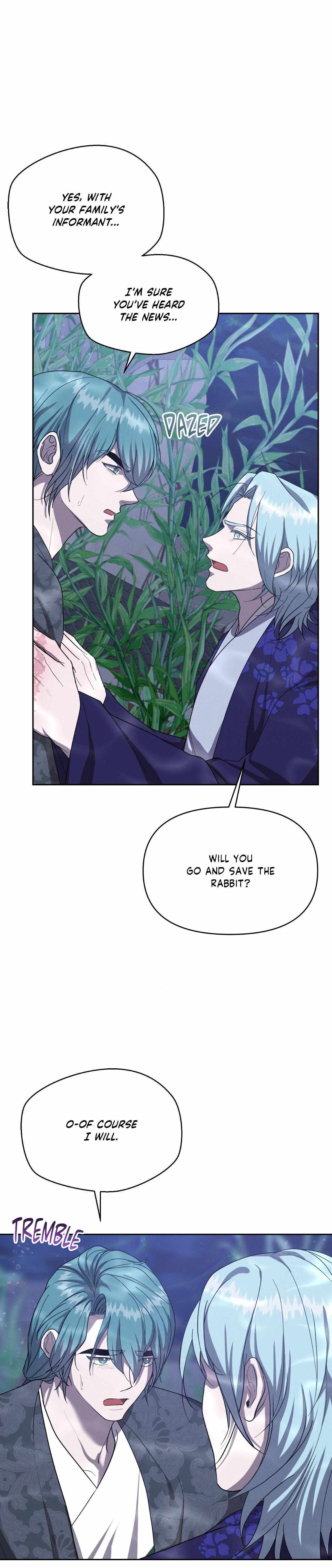 Read Byeoljubujeon chapter 67 image 29 on Lezhin