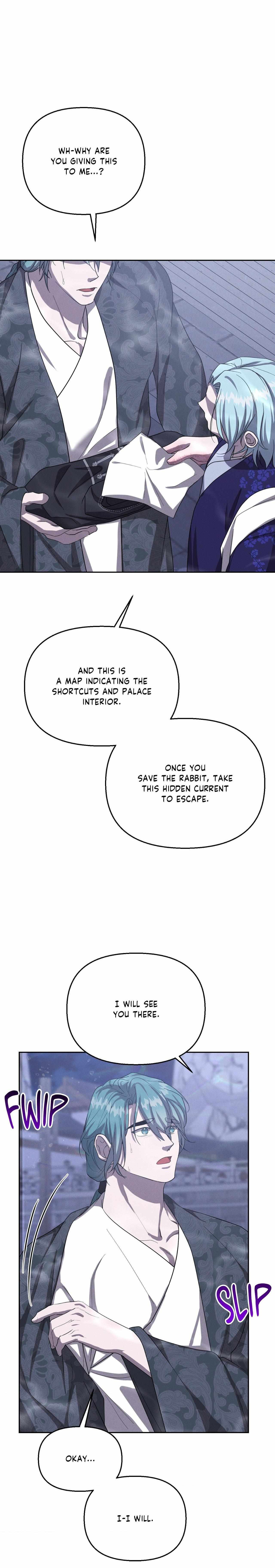 Read Byeoljubujeon chapter 67 image 31 on Lezhin