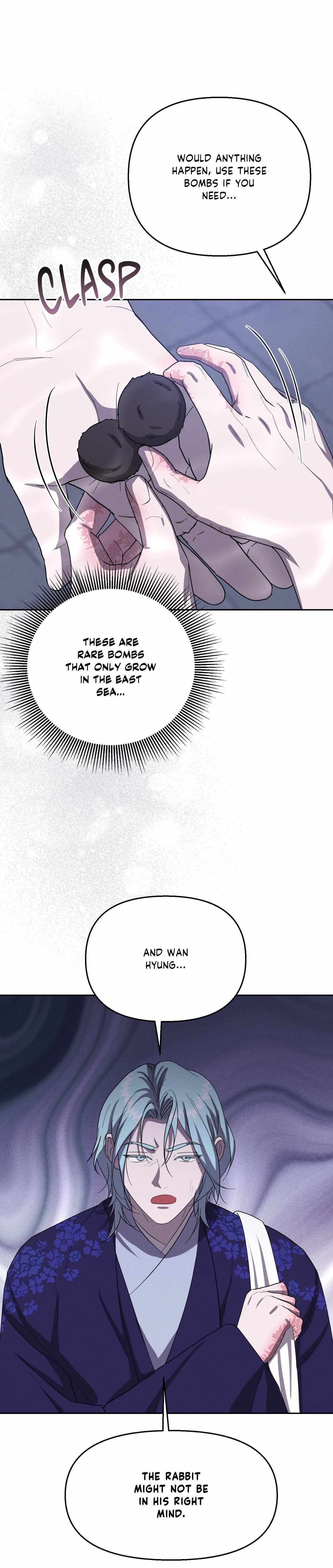 Read Byeoljubujeon chapter 67 image 32 on Lezhin