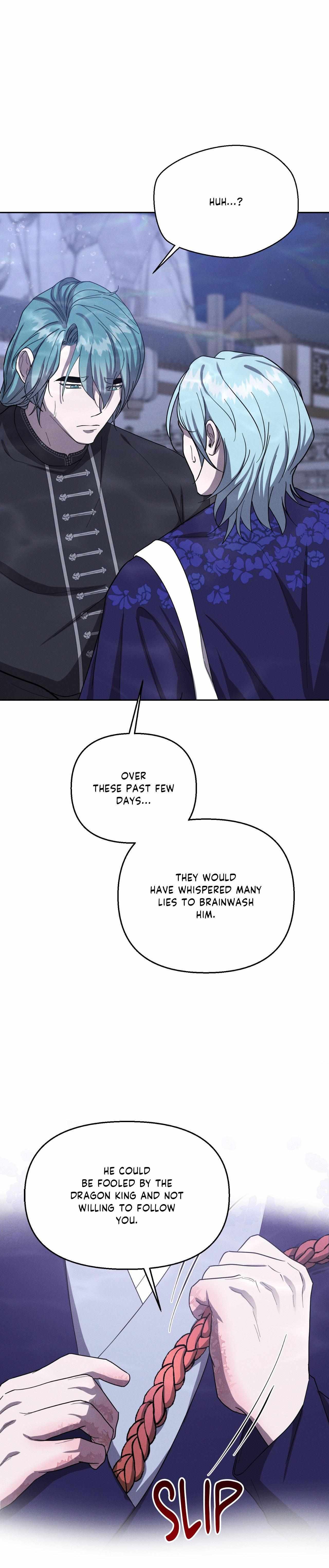 Read Byeoljubujeon chapter 67 image 33 on Lezhin