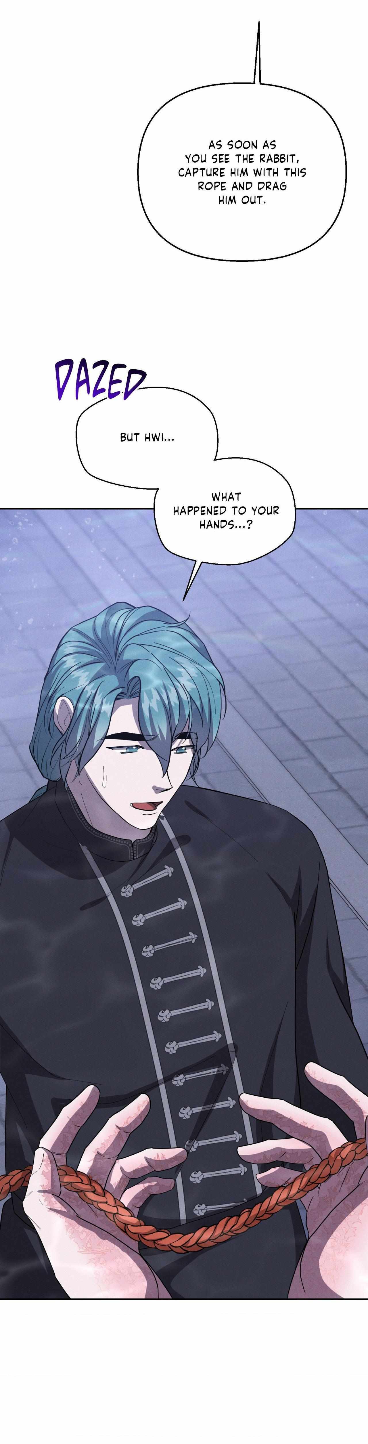 Read Byeoljubujeon chapter 67 image 34 on Lezhin