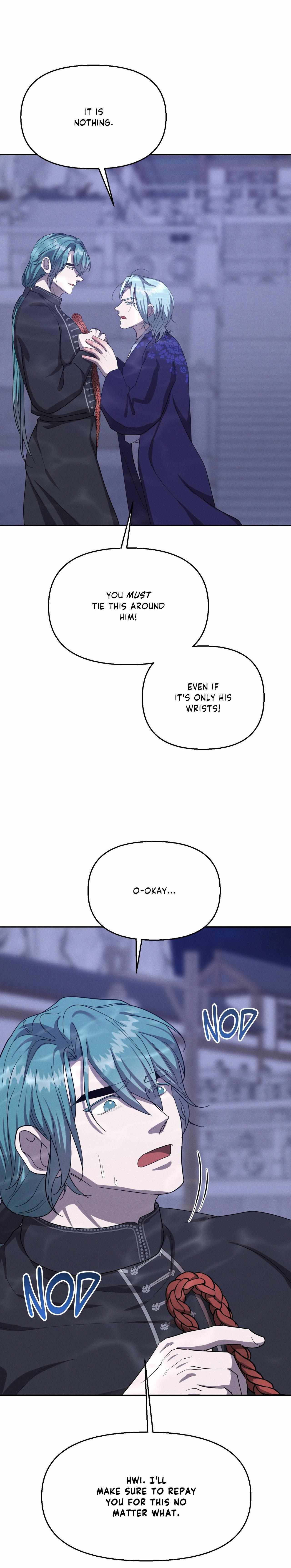 Read Byeoljubujeon chapter 67 image 35 on Lezhin