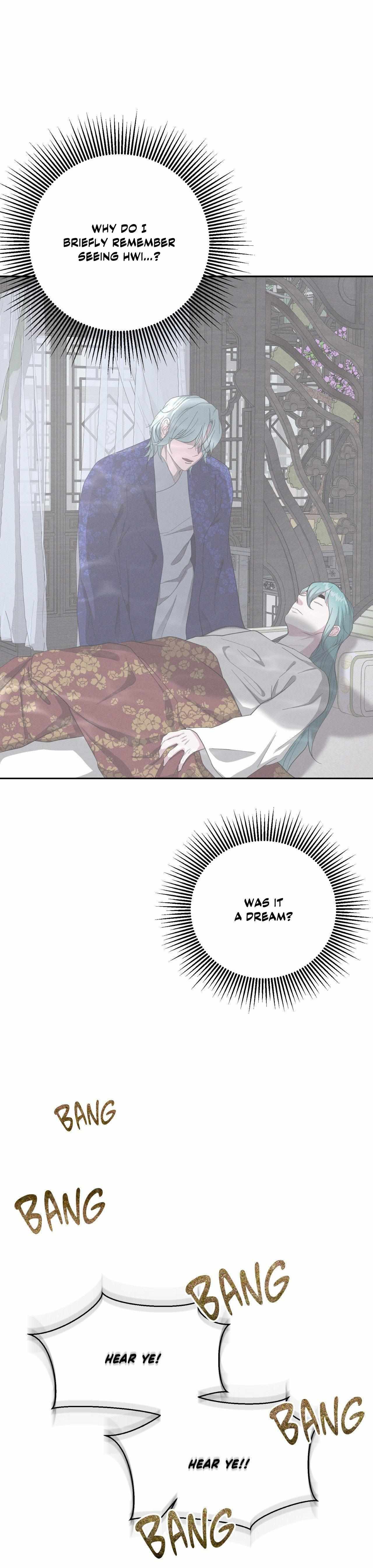 Read Byeoljubujeon chapter 67 image 8 on Lezhin