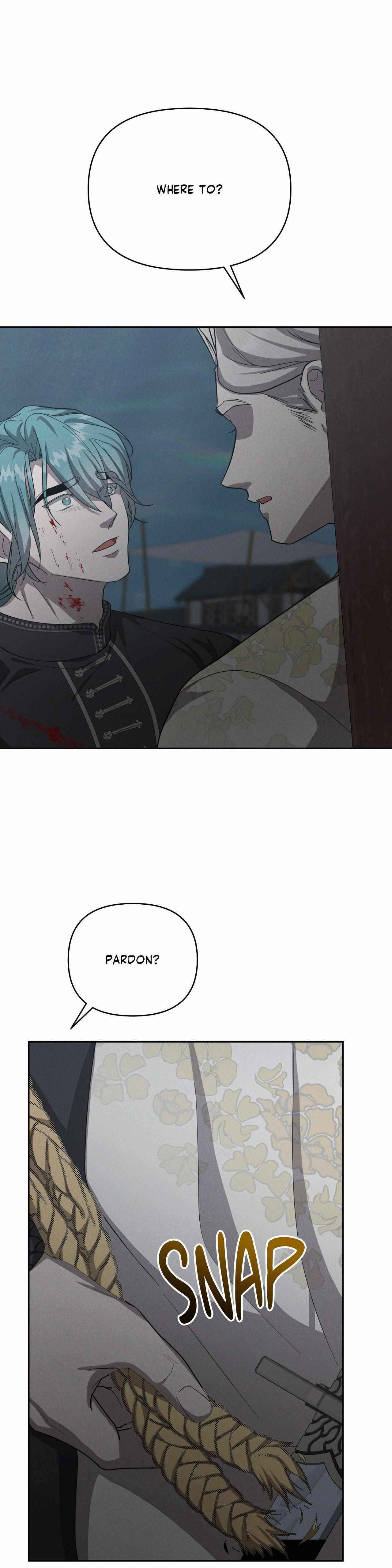 Read Byeoljubujeon chapter 68 image 13 on Lezhin