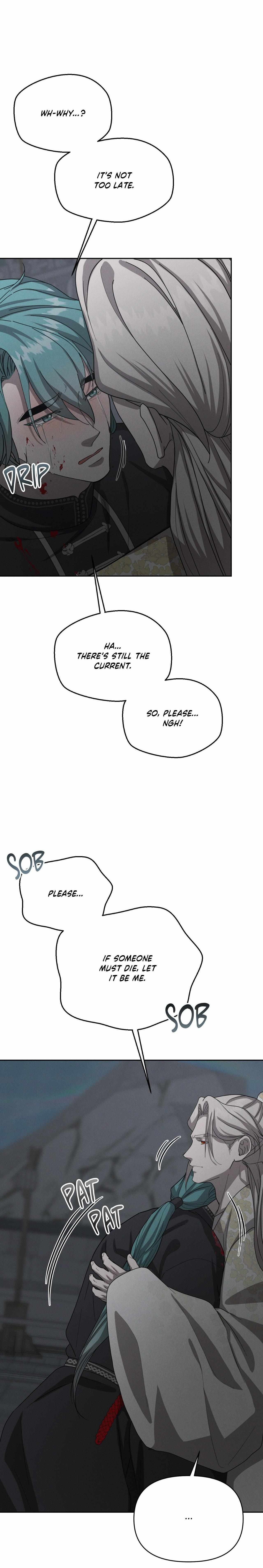 Read Byeoljubujeon chapter 68 image 16 on Lezhin