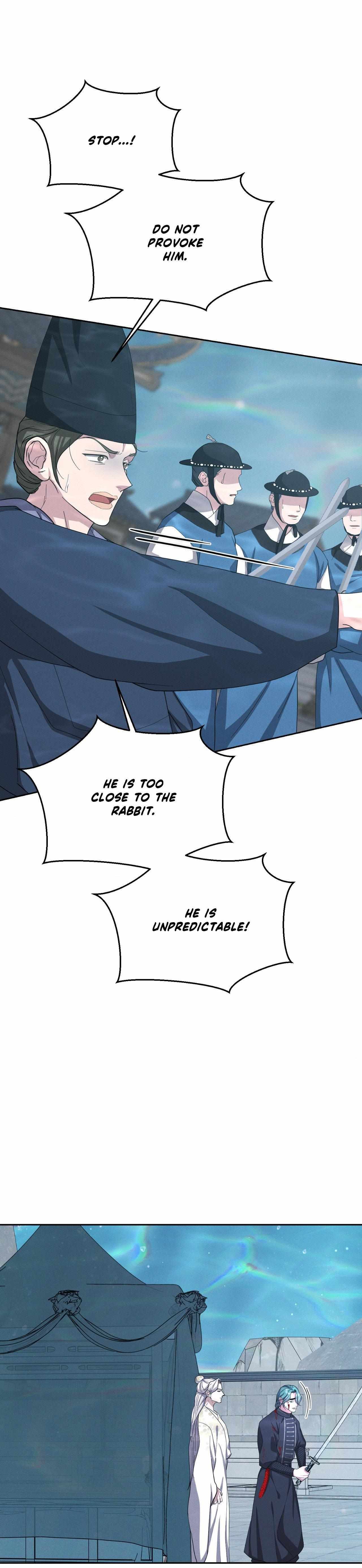 Read Byeoljubujeon chapter 68 image 20 on Lezhin