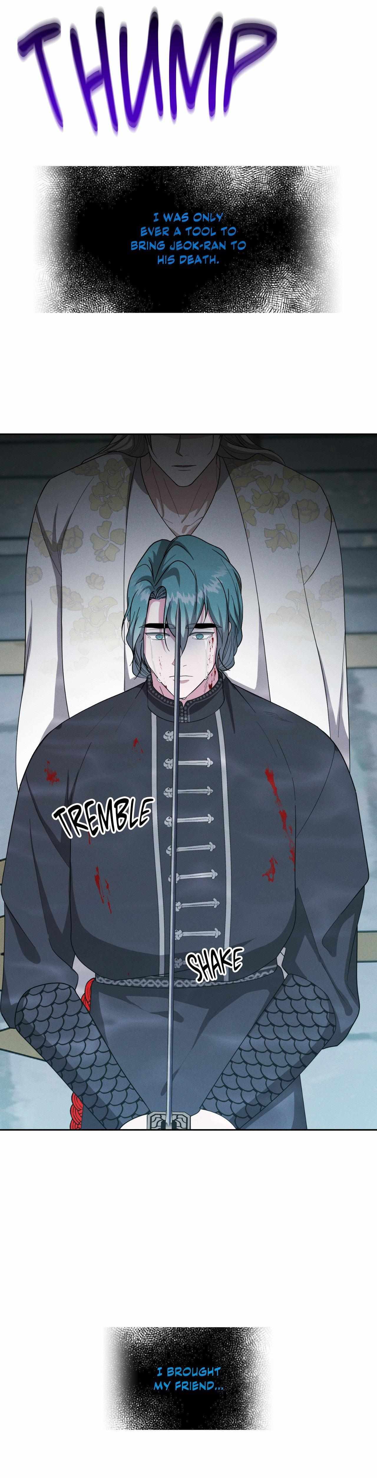 Read Byeoljubujeon chapter 68 image 25 on Lezhin