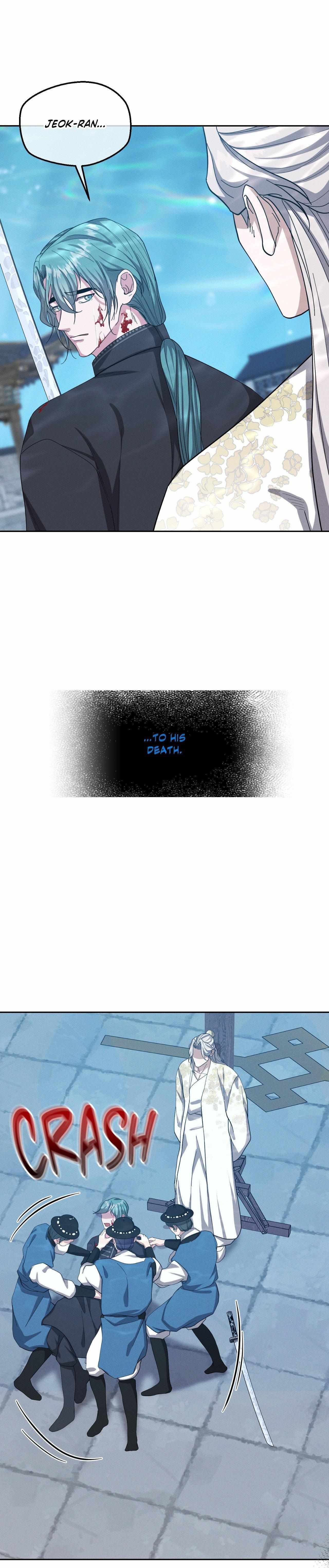Read Byeoljubujeon chapter 68 image 26 on Lezhin