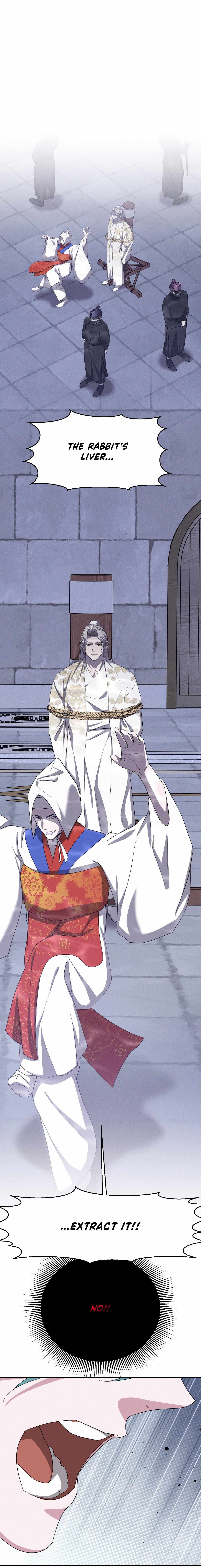 Read Byeoljubujeon chapter 68 image 3 on Lezhin