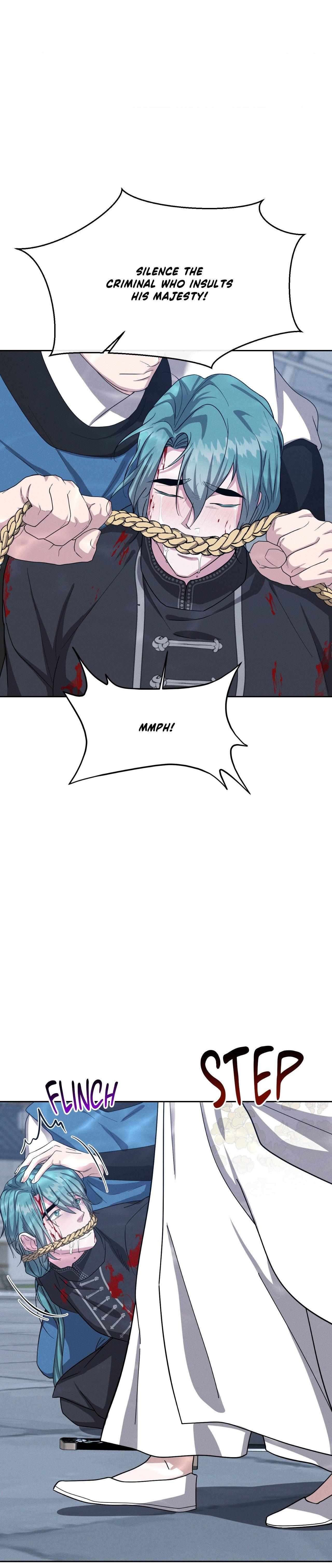 Read Byeoljubujeon chapter 68 image 31 on Lezhin