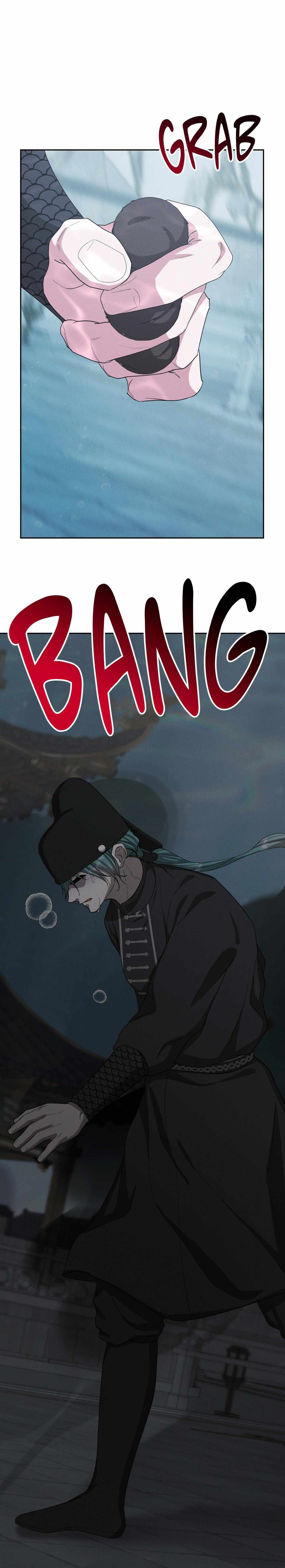 Read Byeoljubujeon chapter 68 image 4 on Lezhin