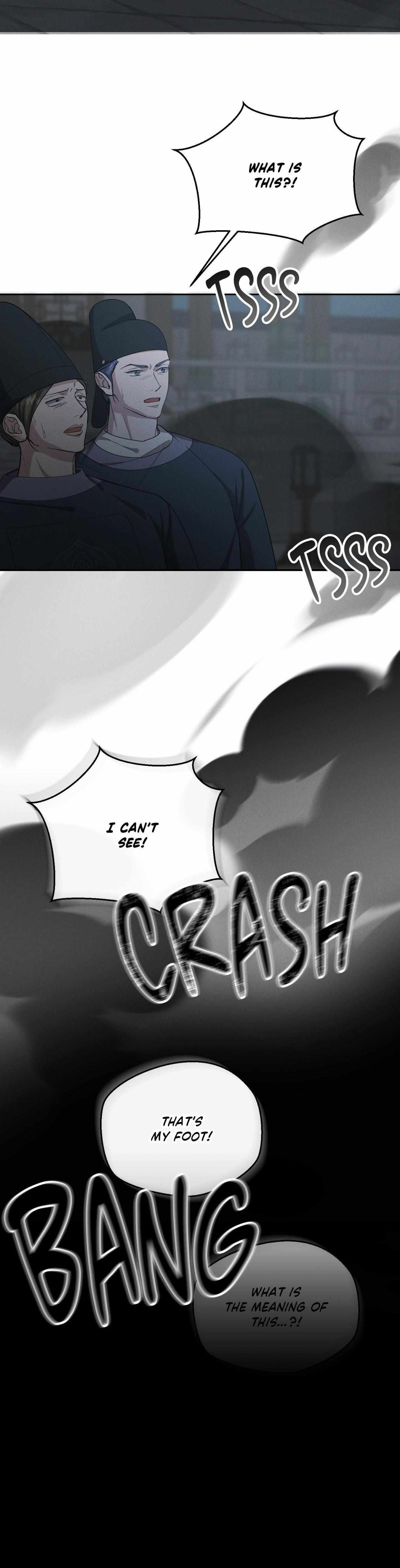 Read Byeoljubujeon chapter 68 image 5 on Lezhin