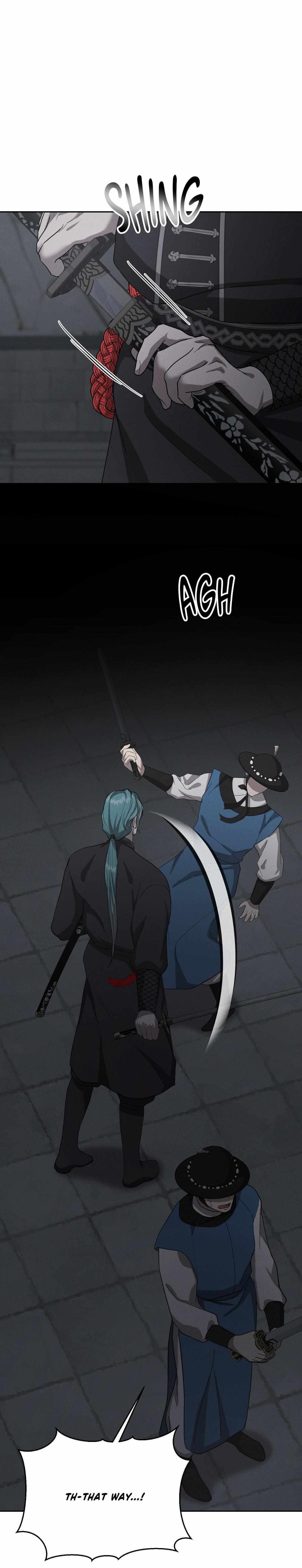 Read Byeoljubujeon chapter 68 image 8 on Lezhin