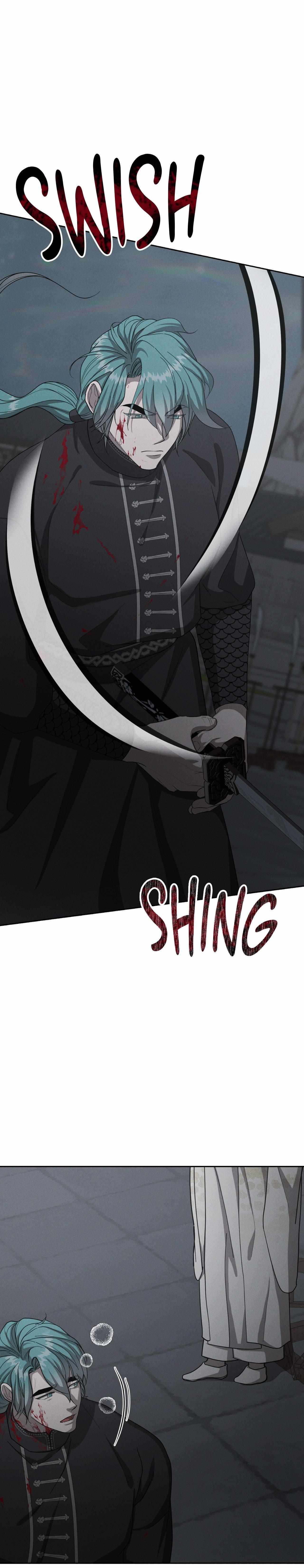 Read Byeoljubujeon chapter 68 image 9 on Lezhin