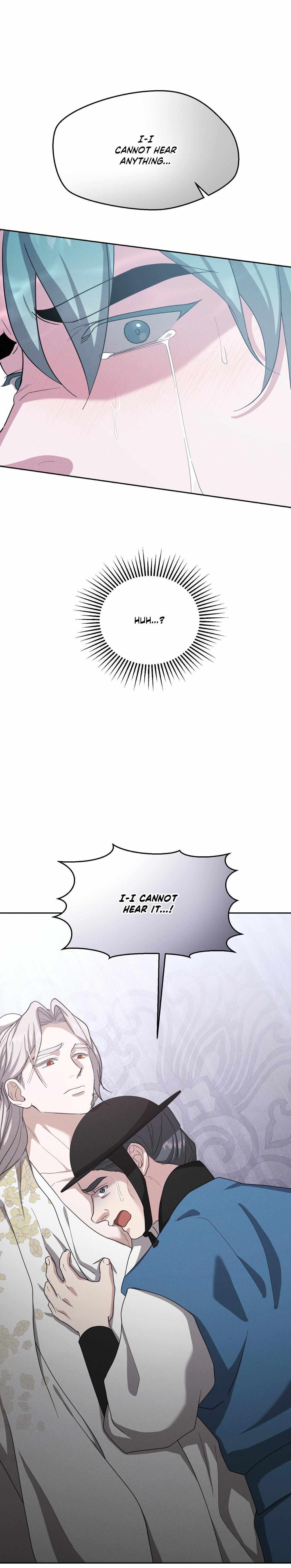 Read Byeoljubujeon chapter 69 image 11 on Lezhin