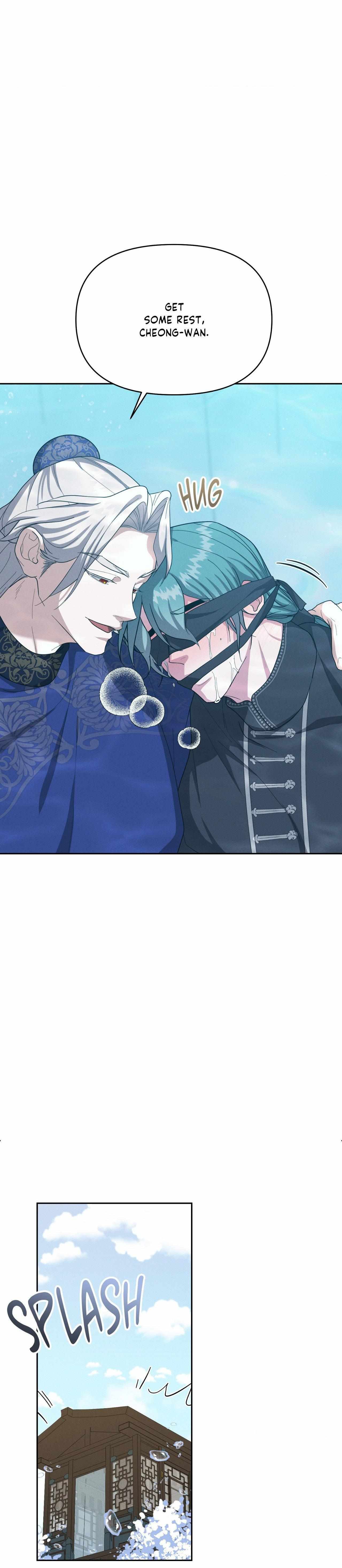 Read Byeoljubujeon chapter 69 image 18 on Lezhin