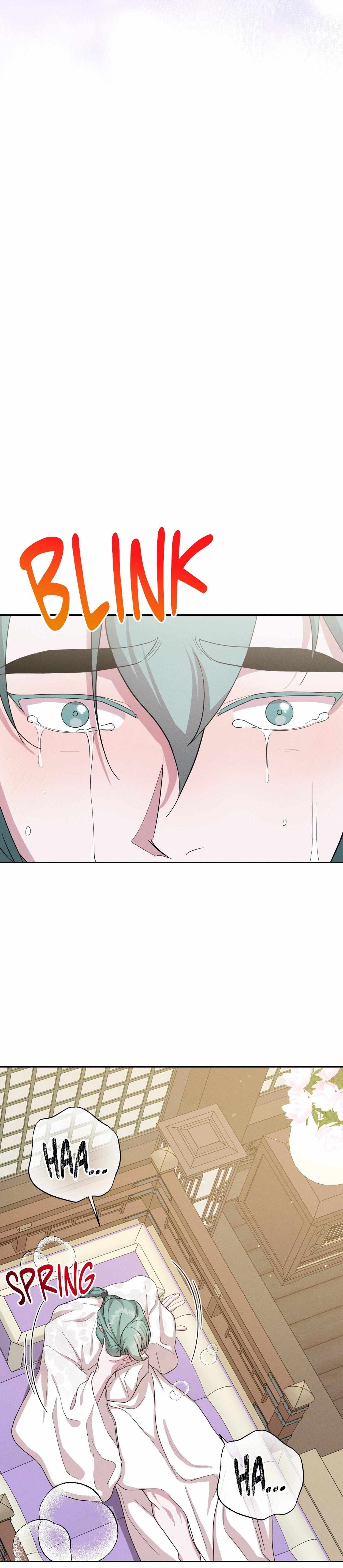 Read Byeoljubujeon chapter 69 image 20 on Lezhin