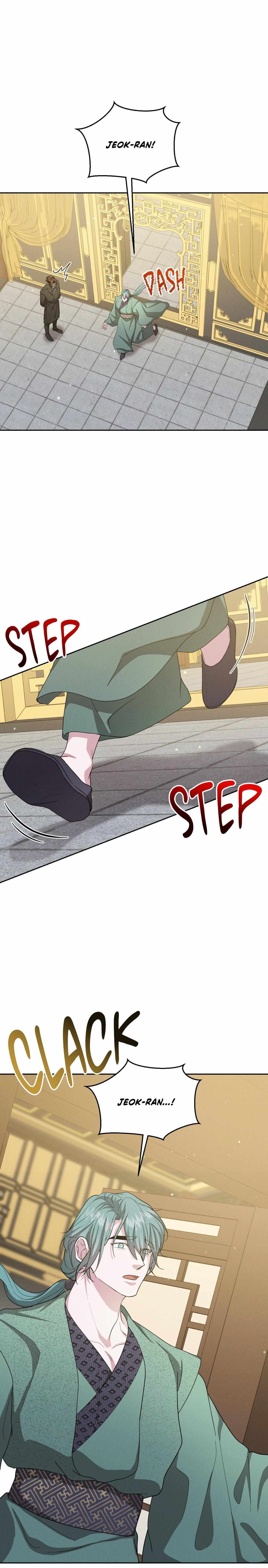 Read Byeoljubujeon chapter 69 image 22 on Lezhin