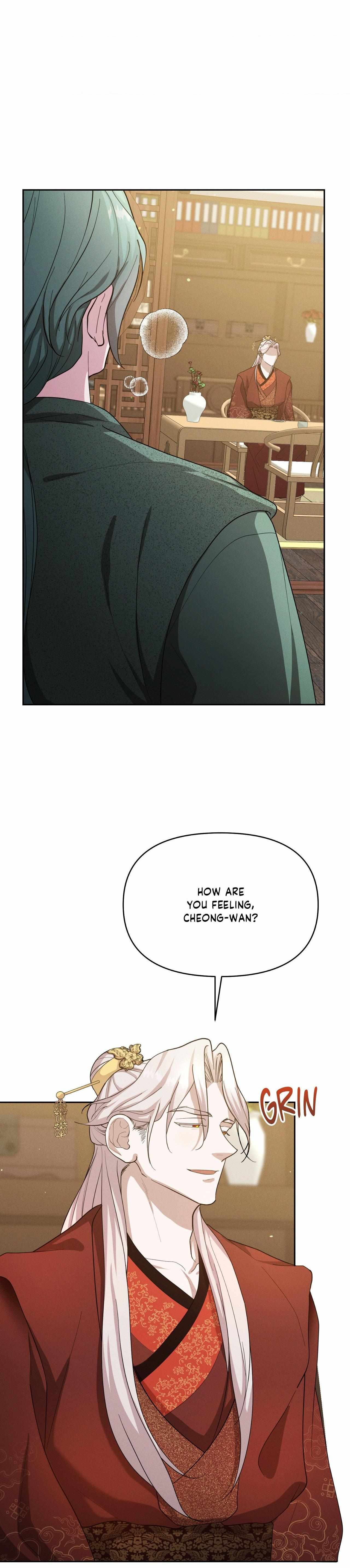 Read Byeoljubujeon chapter 69 image 23 on Lezhin