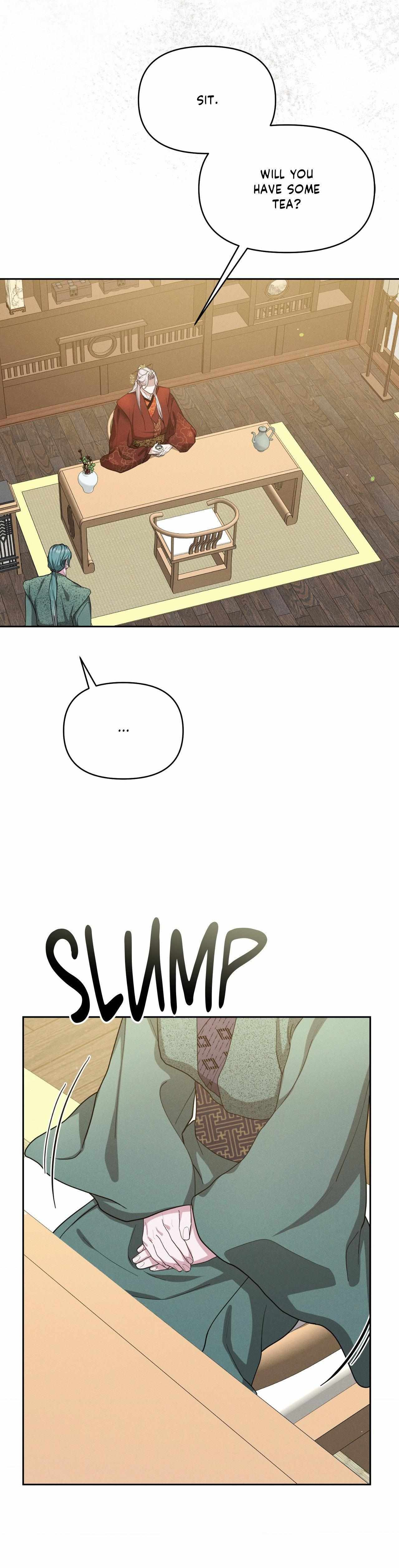 Read Byeoljubujeon chapter 69 image 25 on Lezhin