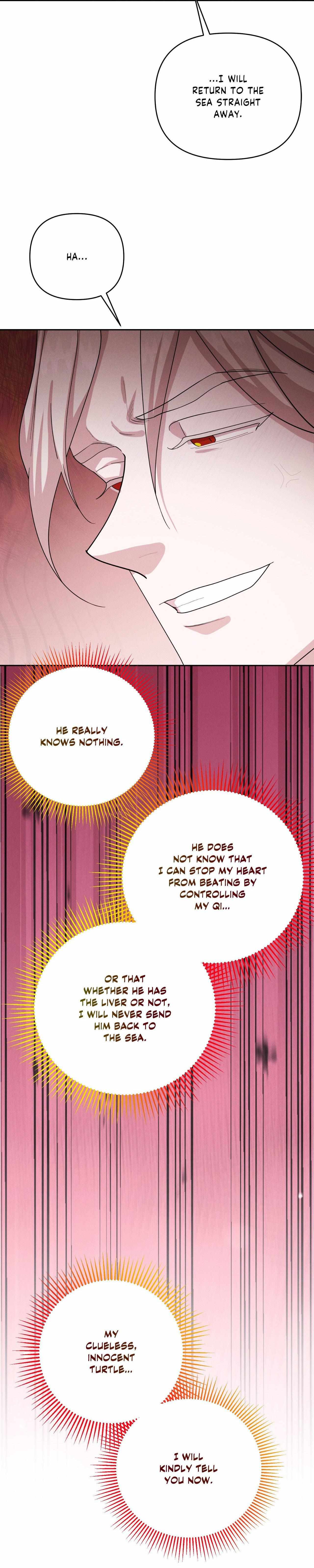 Read Byeoljubujeon chapter 69 image 28 on Lezhin