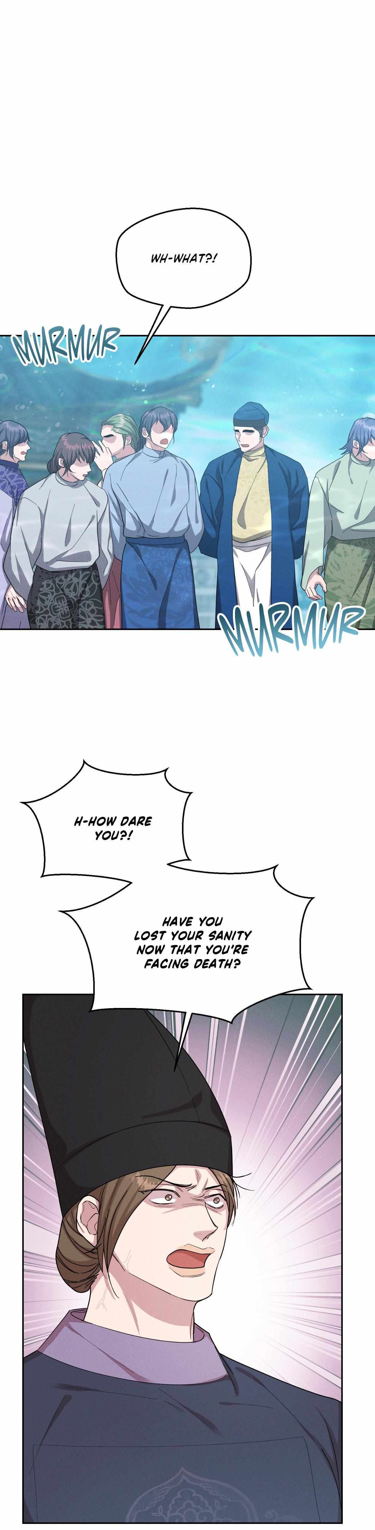 Read Byeoljubujeon chapter 69 image 3 on Lezhin