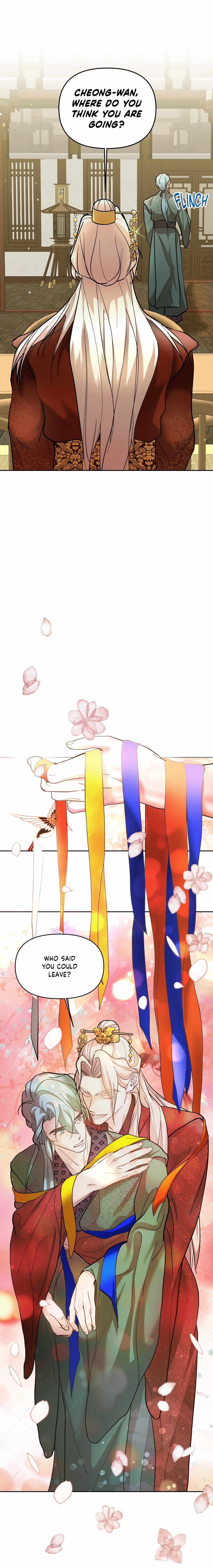 Read Byeoljubujeon chapter 69 image 31 on Lezhin