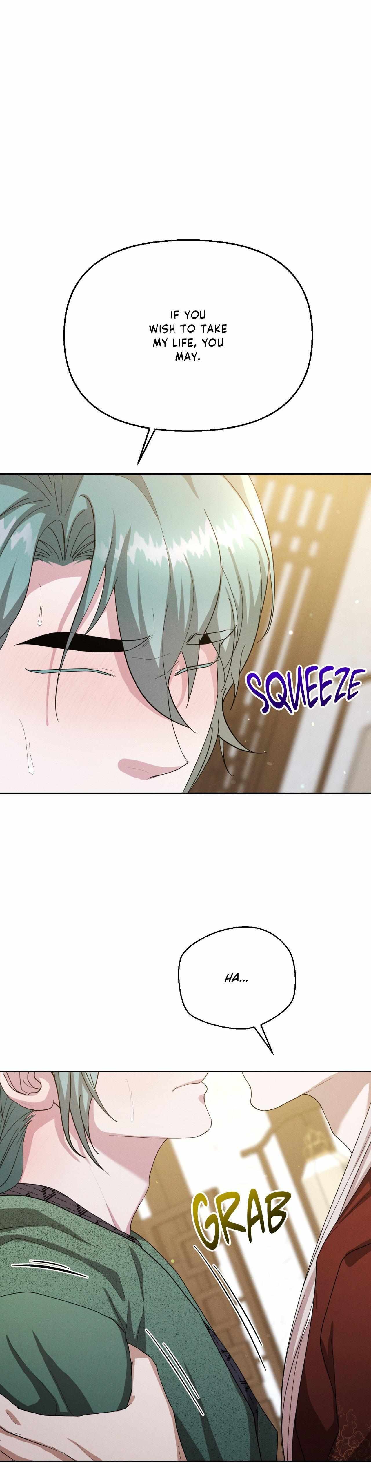 Read Byeoljubujeon chapter 69 image 35 on Lezhin