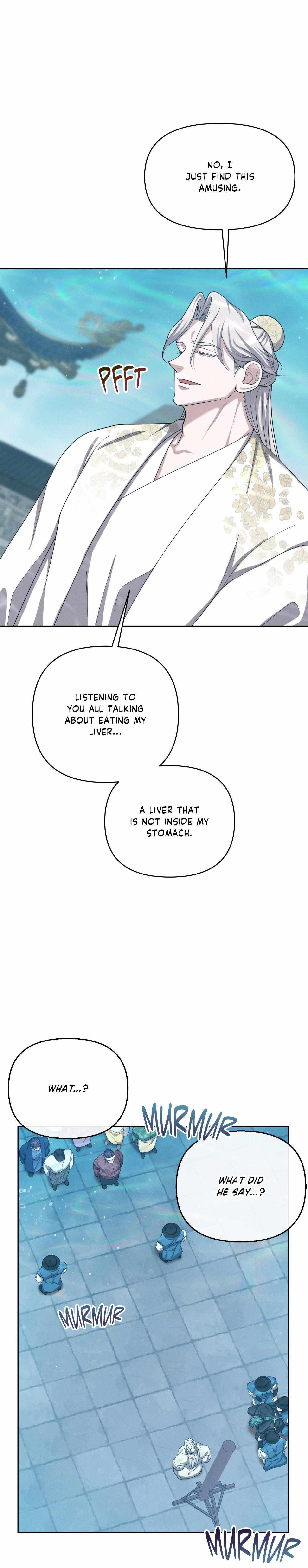 Read Byeoljubujeon chapter 69 image 4 on Lezhin