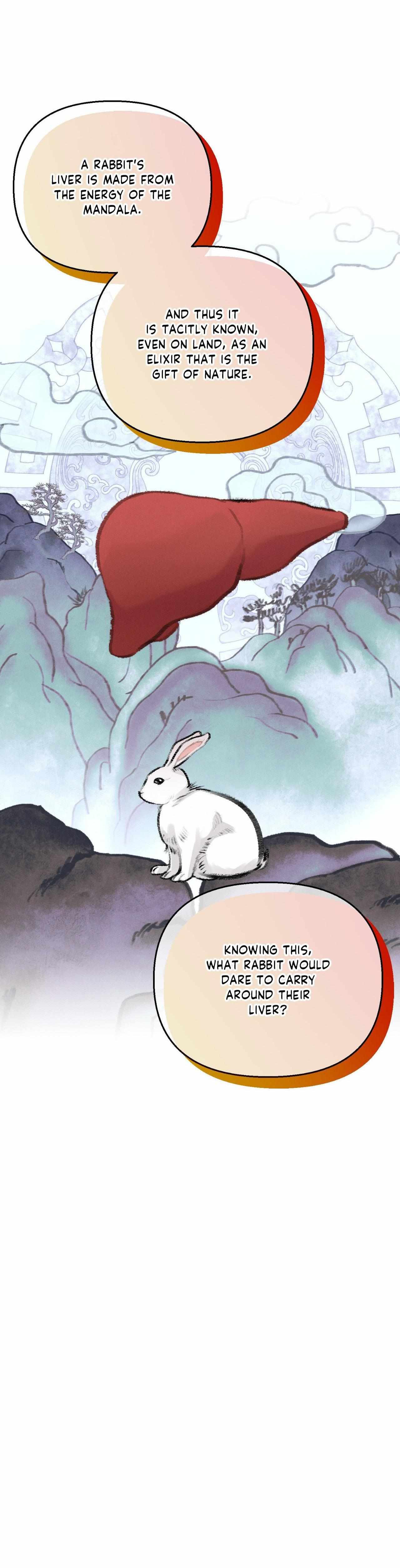 Read Byeoljubujeon chapter 69 image 5 on Lezhin