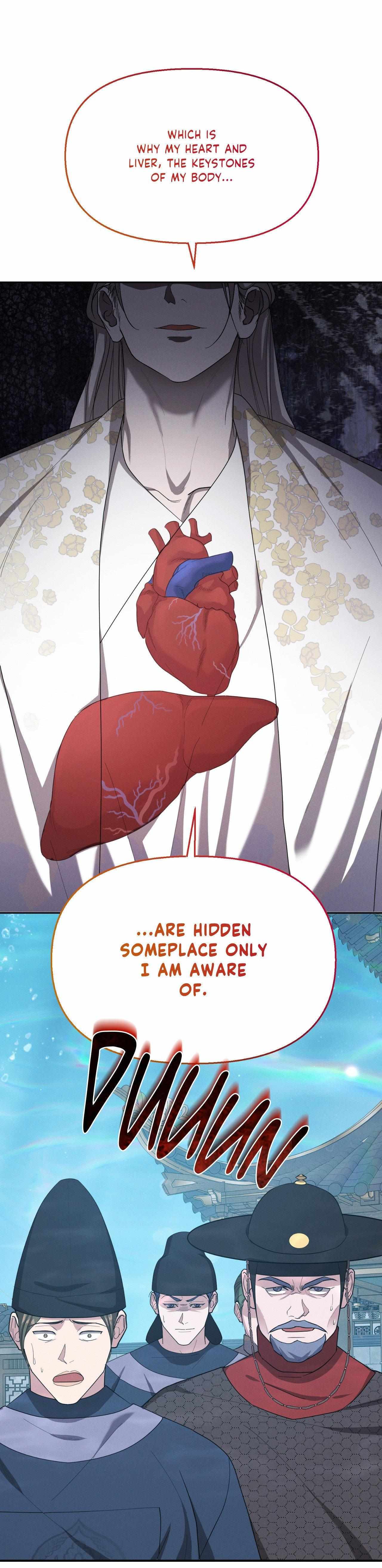 Read Byeoljubujeon chapter 69 image 6 on Lezhin
