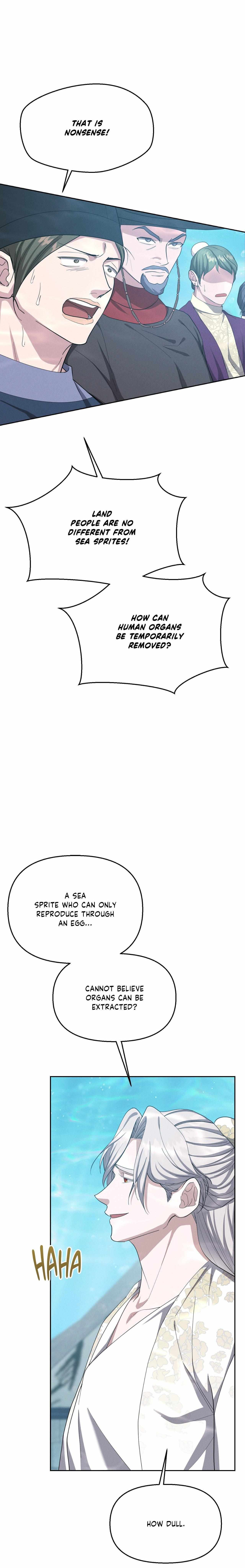 Read Byeoljubujeon chapter 69 image 7 on Lezhin