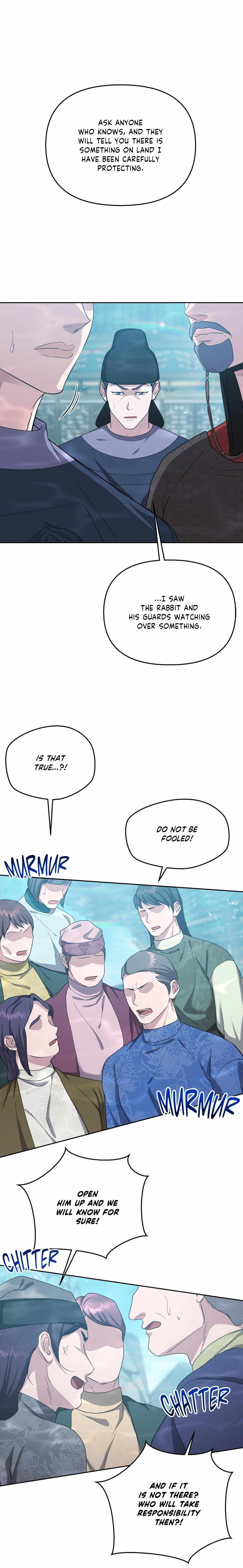Read Byeoljubujeon chapter 69 image 8 on Lezhin