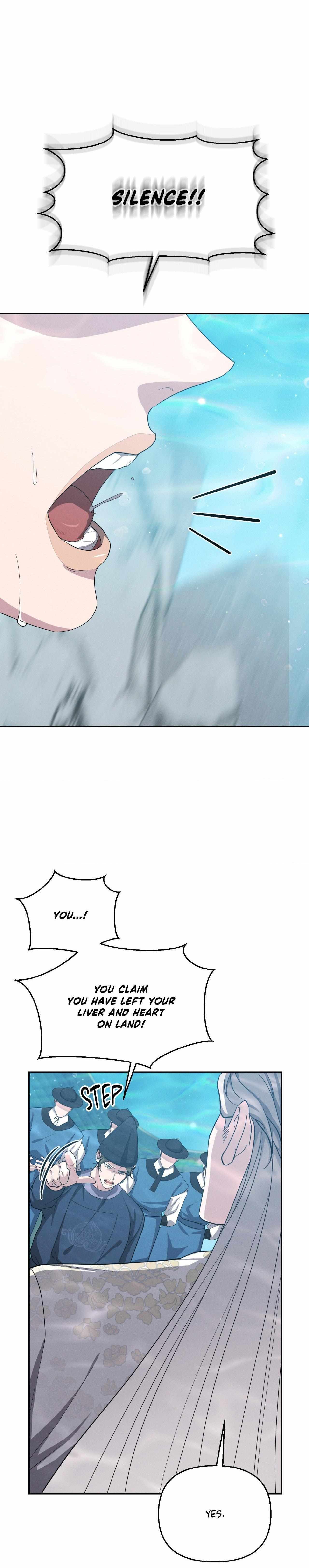 Read Byeoljubujeon chapter 69 image 9 on Lezhin
