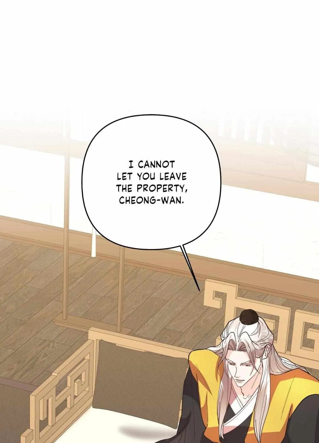 Read Byeoljubujeon chapter 7 image 1 on Lezhin
